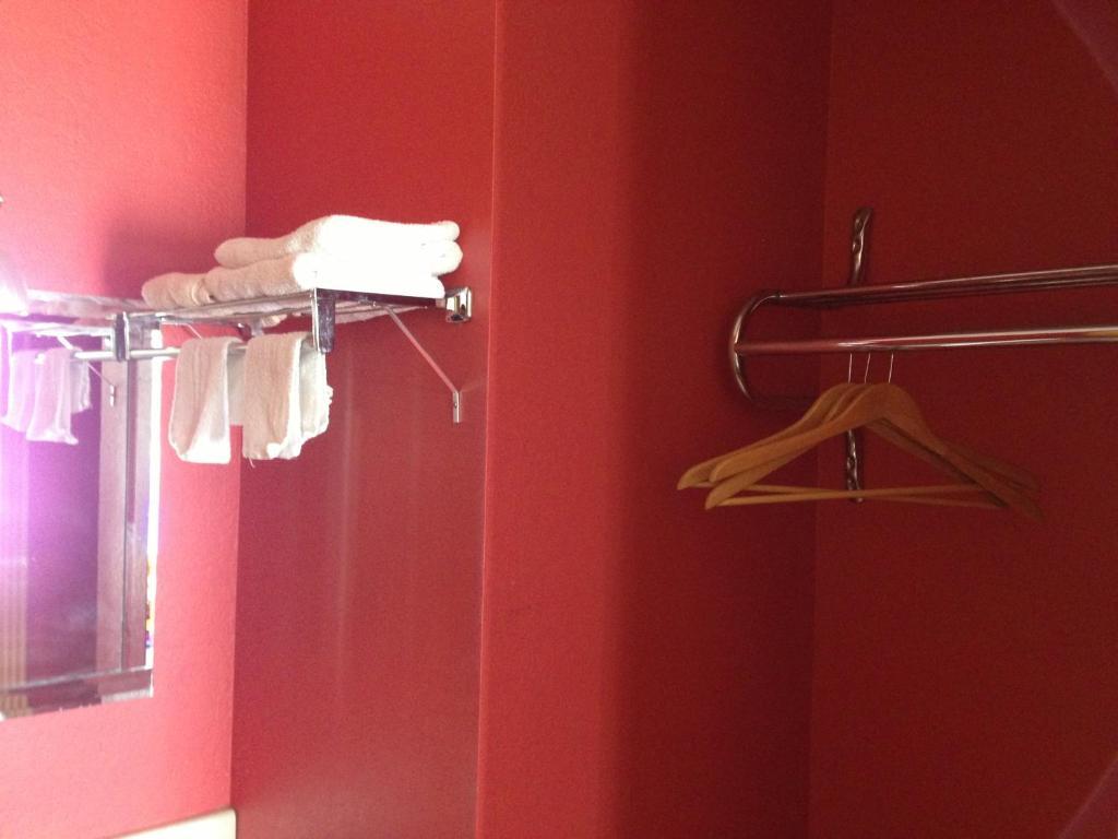De Leon Inn Pokoj fotografie